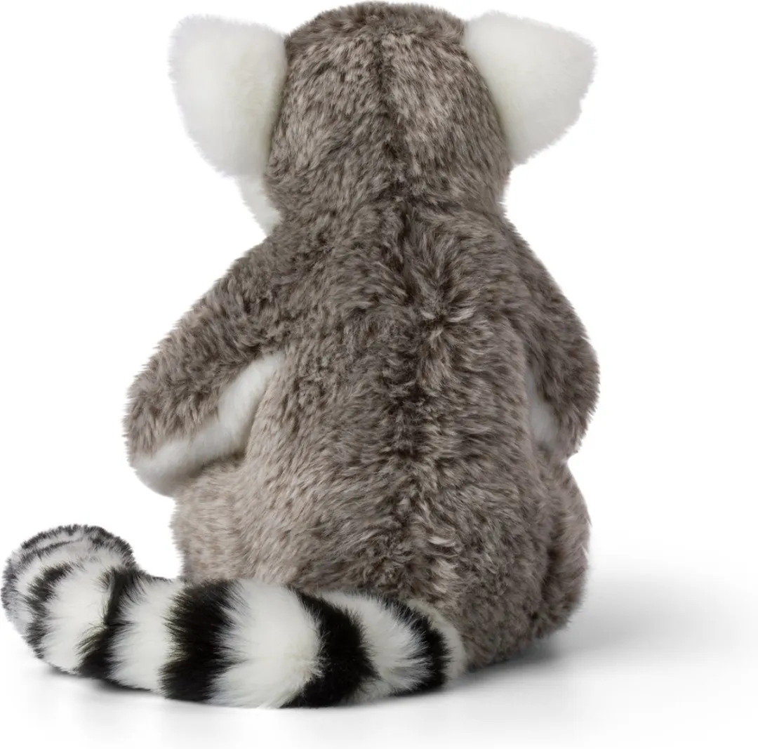 WNF Lemur maki Zittend - 23 cm - 9''