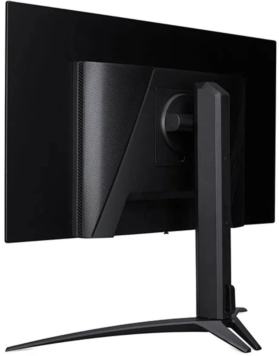 Acer X27U UM.GXXEE.101 OLED Monitor 67cm - 2560x1440 - Zwart