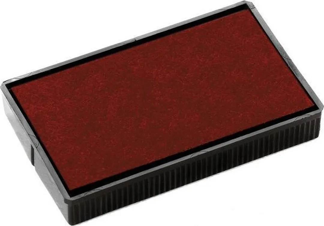 Colop Reserve Kussen Rood voor S220/S226