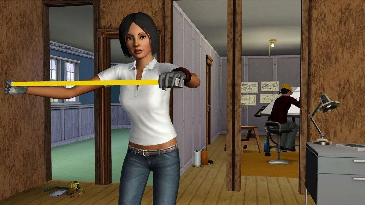 Electronic Arts De Sims 3 Ambities