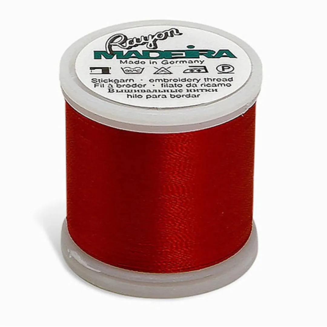 Madeira Rayon 40 1039 - 200m