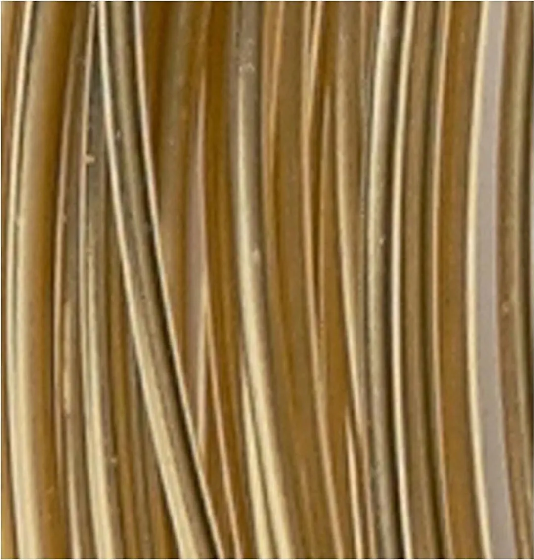 Creativ Company Alu Draad 2mm Goud 10m
