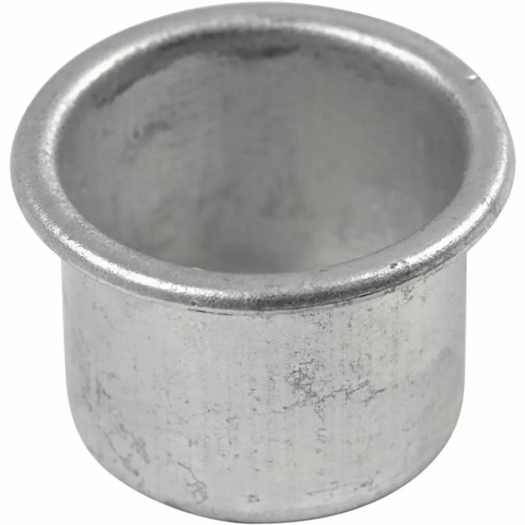 Creativ Company Metalen Kaarsenhouders 23mm