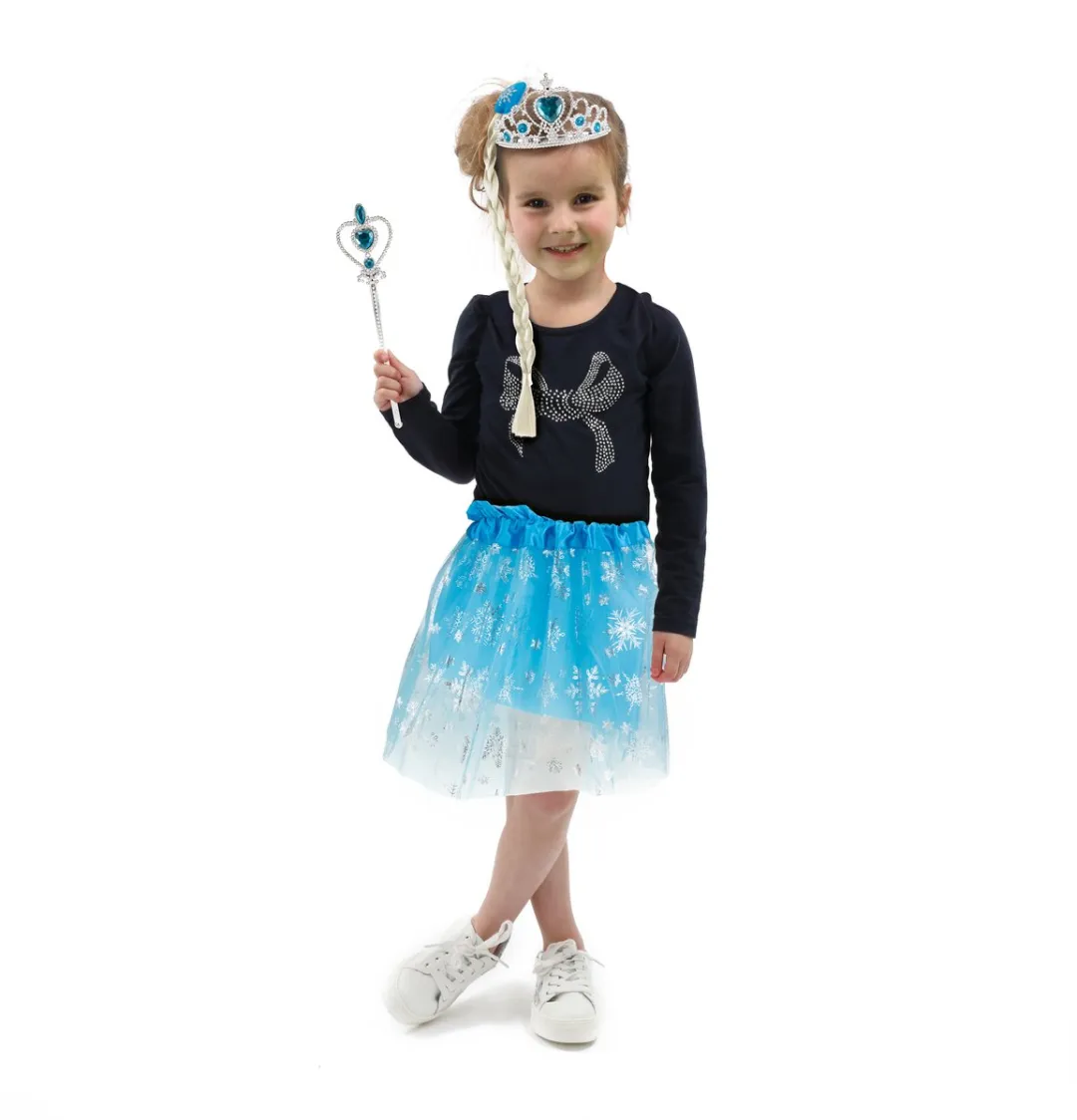 Toi-Toys Ice Princess Verkleedset