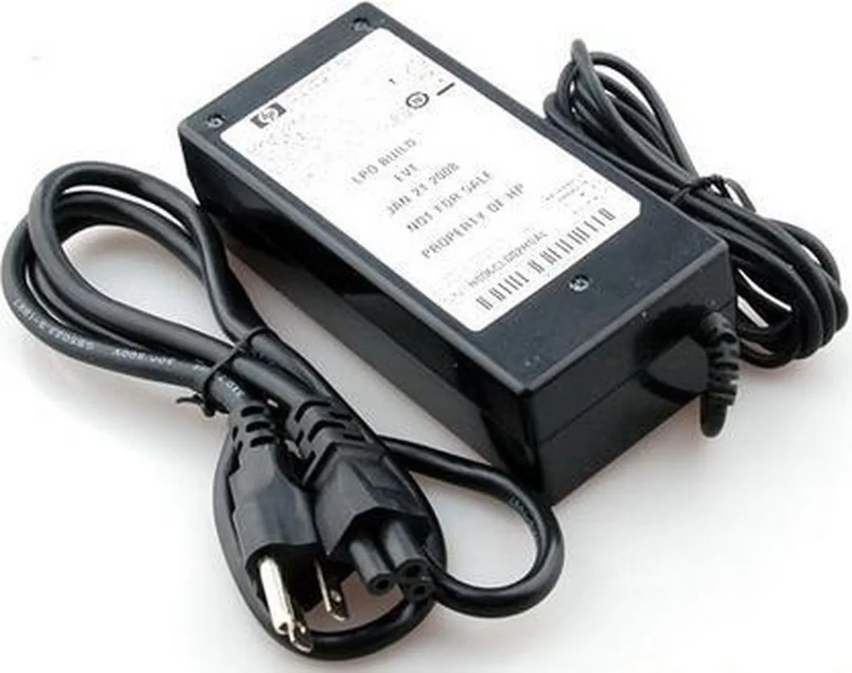 HP AC Adapter 0957-2262
