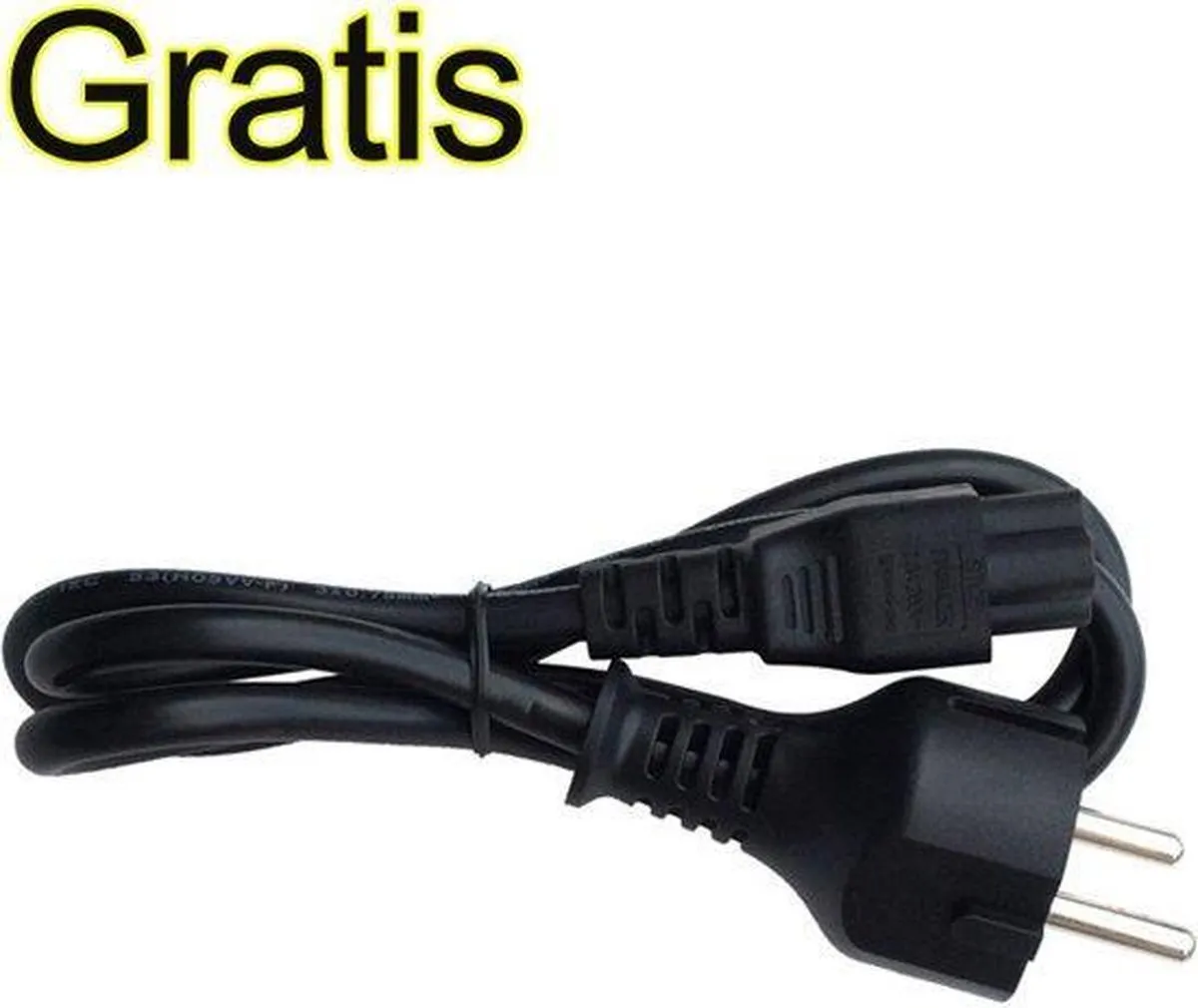 ASUS PA-1900 Adapter 90W - 19V - 5,5mm - Zwart