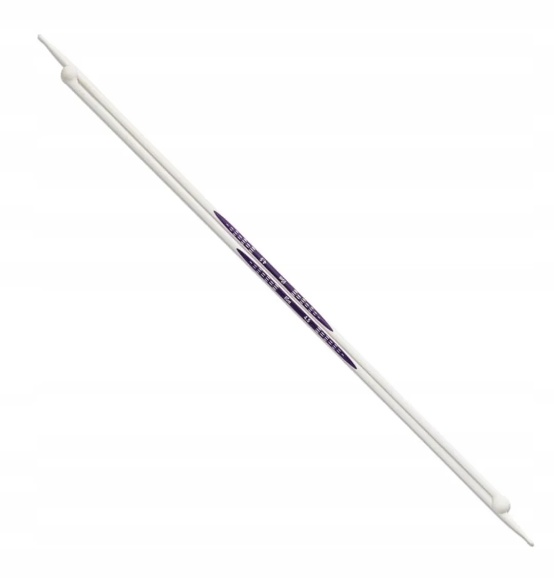 Prym Ergonomie Breinaalden Rechts 4,5mm - 35cm - afbeelding 3 van 6