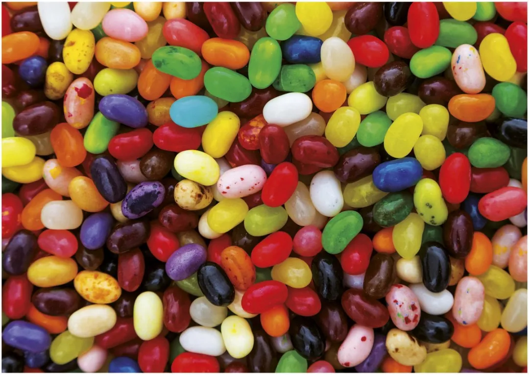 Educa Jelly Beans Puzzel 1000 Stuks