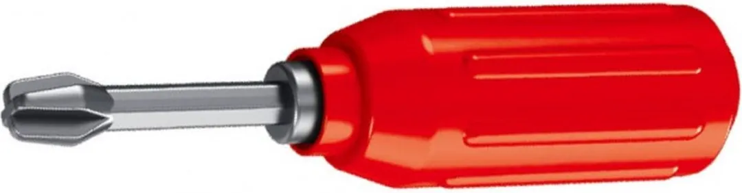 Buki France RC Brandweerwagen 9022 - Rood