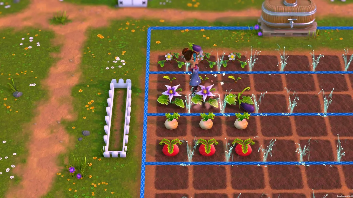 Mindscape My Universe Green Adventure Farmer's Friends - Switch