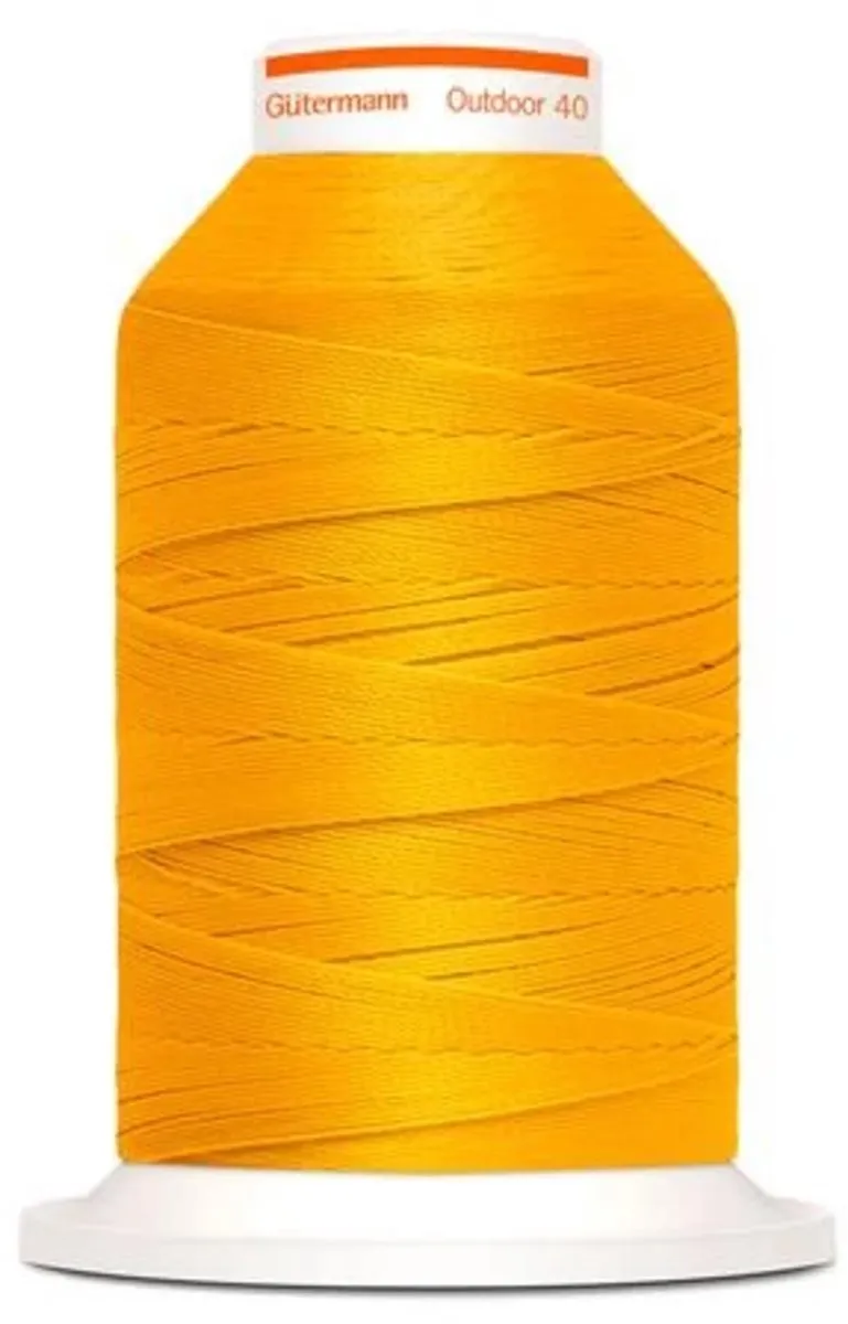 Gutermann Outdoor #1585 Garen 400m