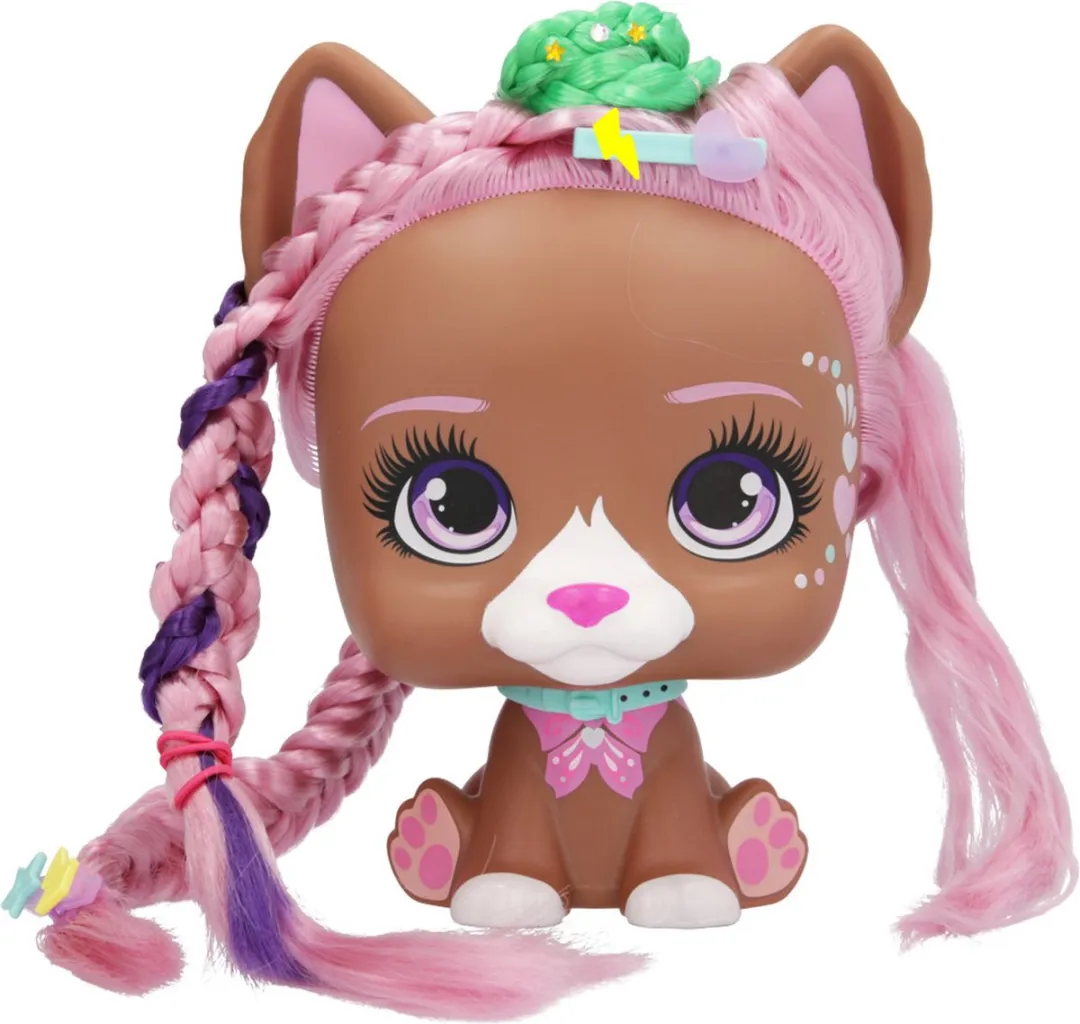 Imc Toys Mega Vip Pets Nyla Hond