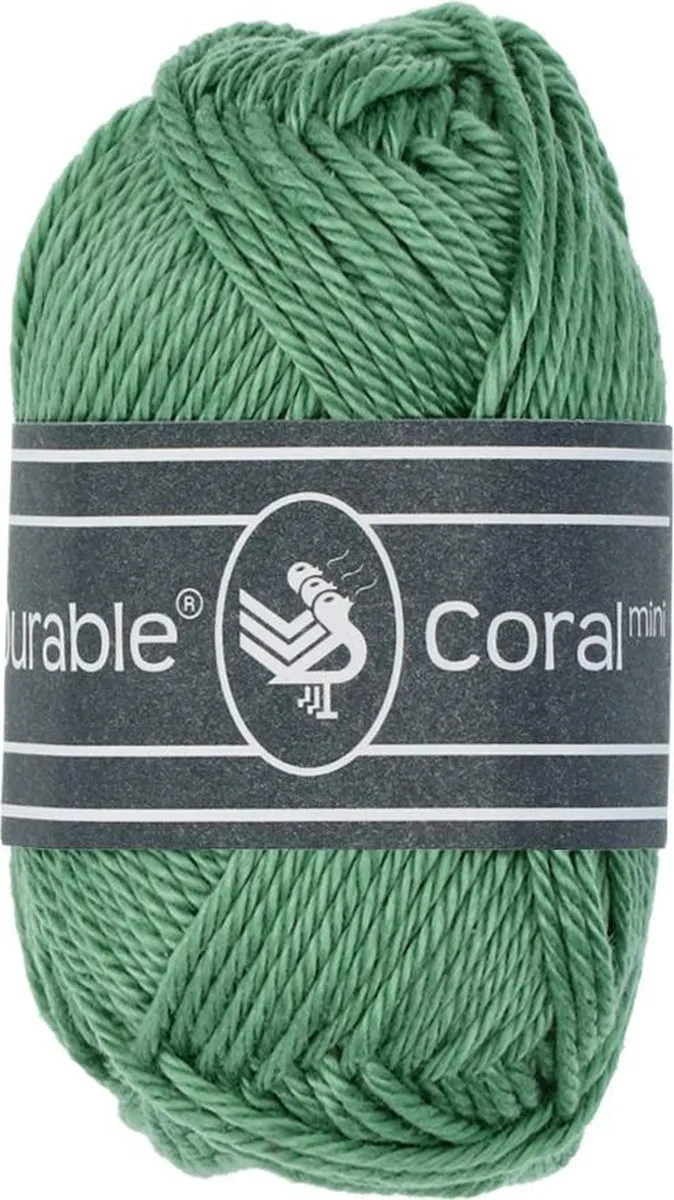 Durable Coral Mini