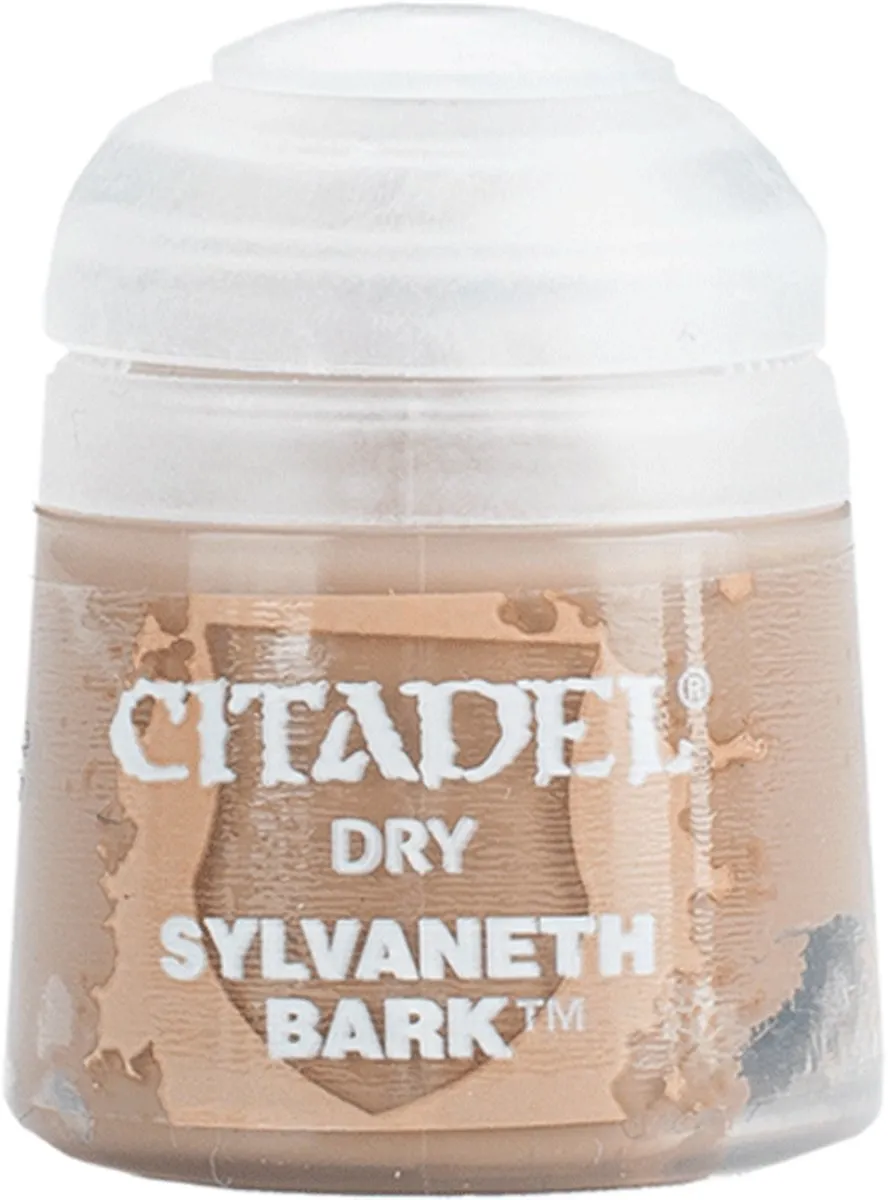 Games Workshop Citadel Sylvaneth Bark