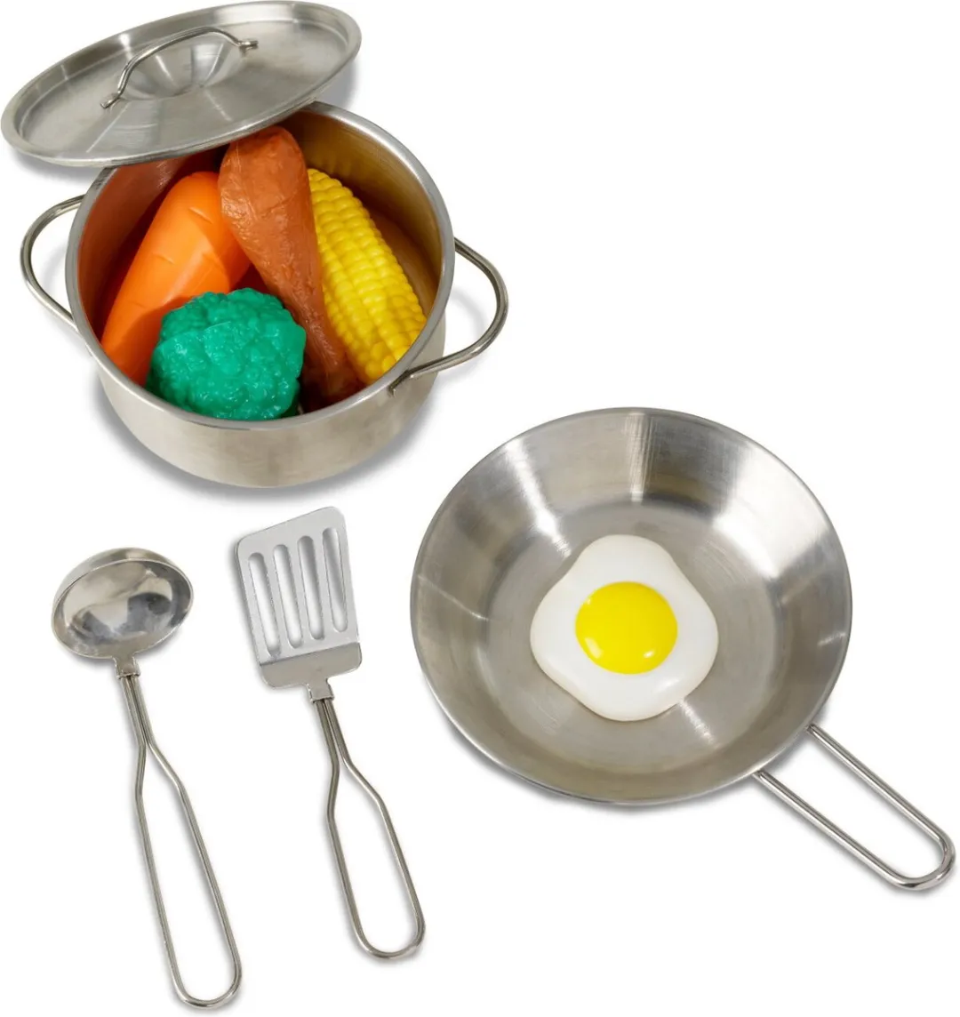 EXIT Yummy 100 Houten Buitenkeuken - Naturel
