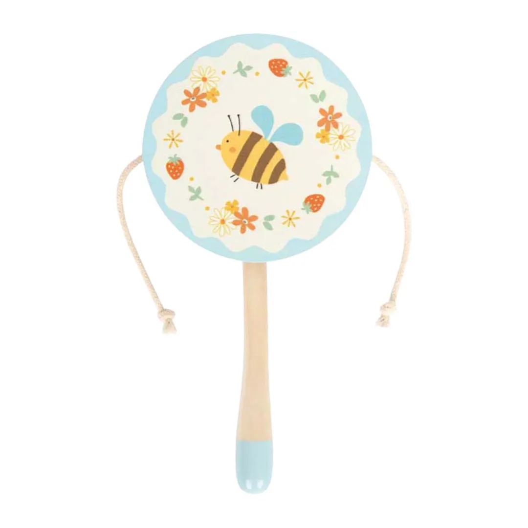 Small Foot Houten Apendrum Tiny Friends 12718