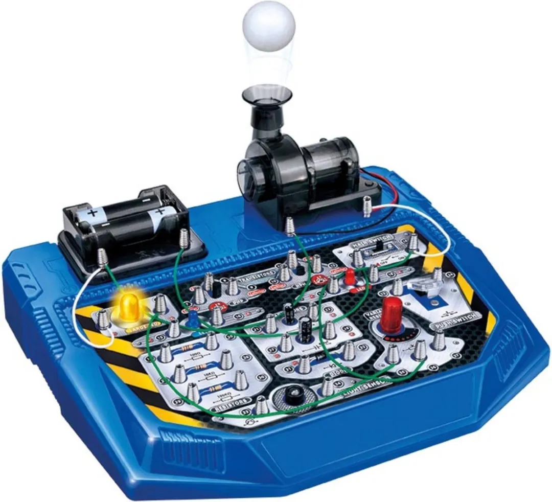 Velleman Elektronica Projectenkit
