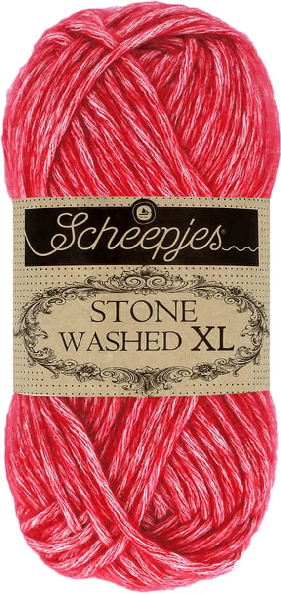 Scheepjes Stone Washed XL 50g