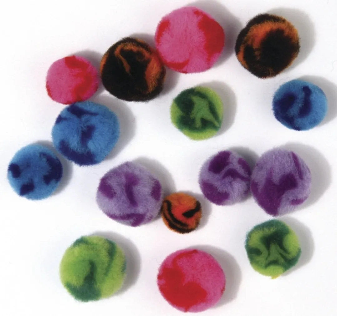 Rayher Pompons