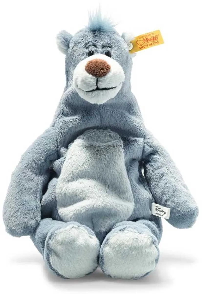 Steiff Baloo Knuffelbeer 31cm