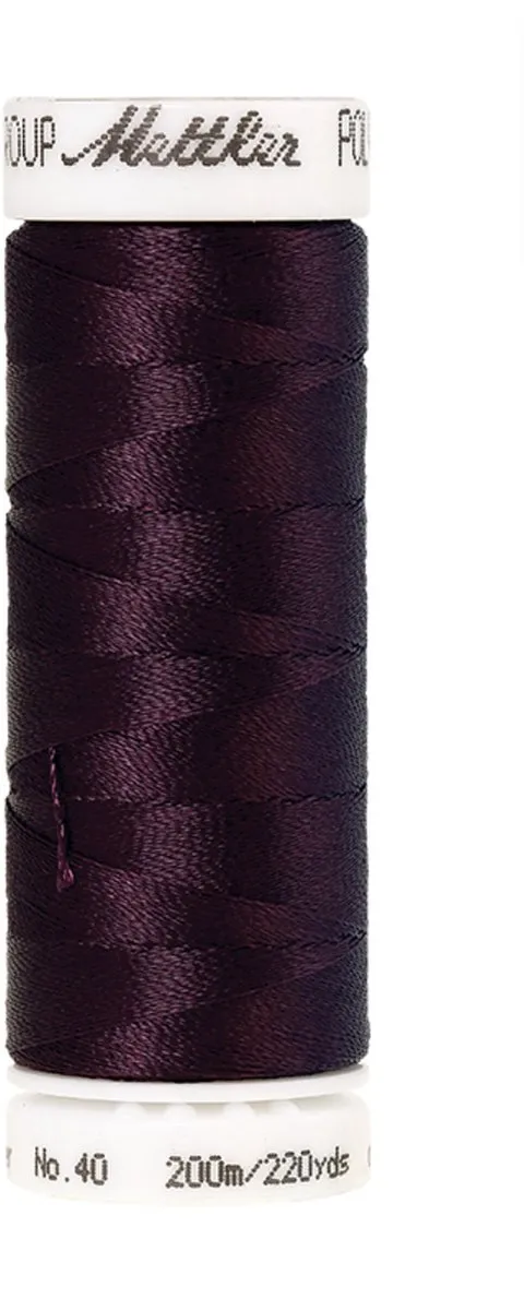 Amann Polysheen Borduurgaren 200m