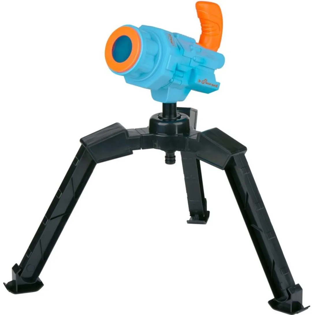 Eddy Toys Waterkanon op Statief
