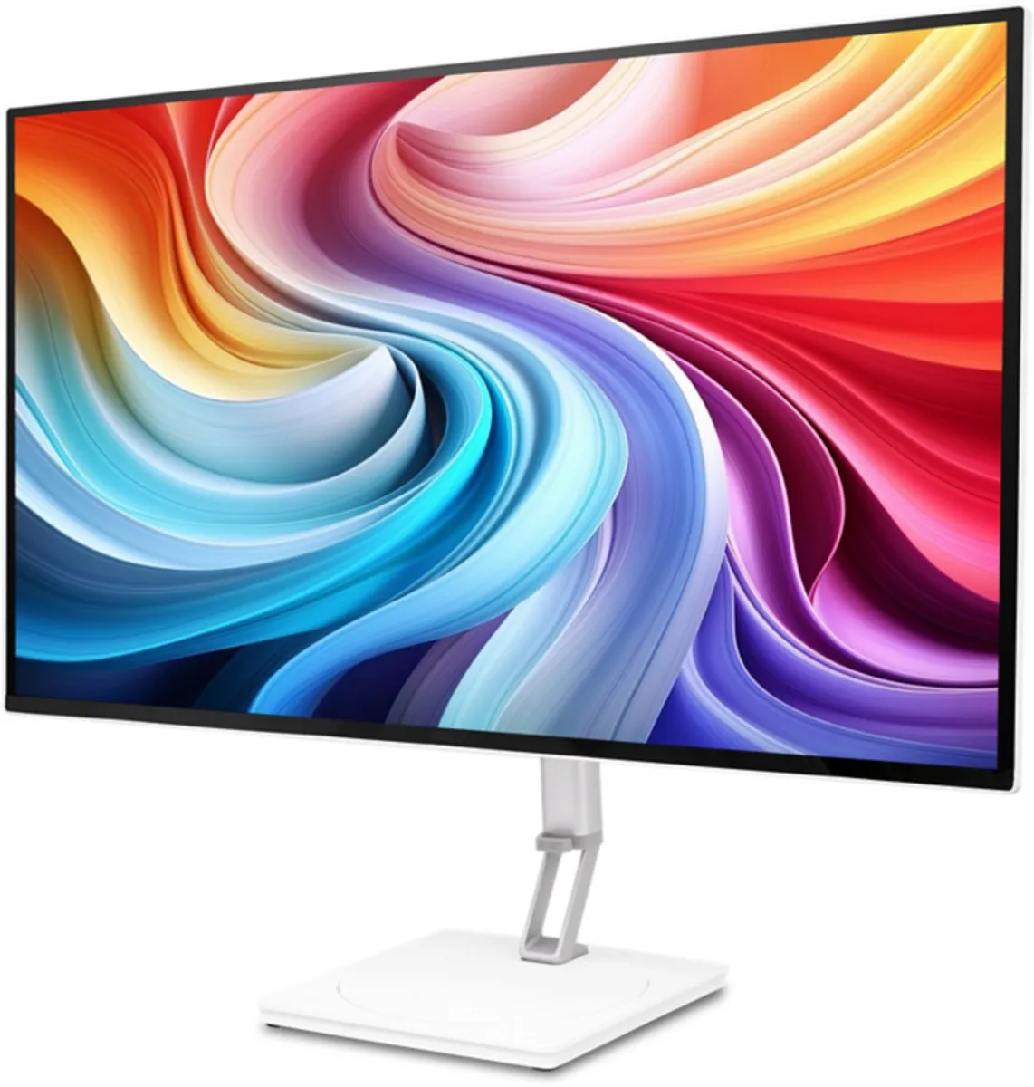 Acer CE270UX QD-OLED Monitor 26.5" - 240Hz - Wit