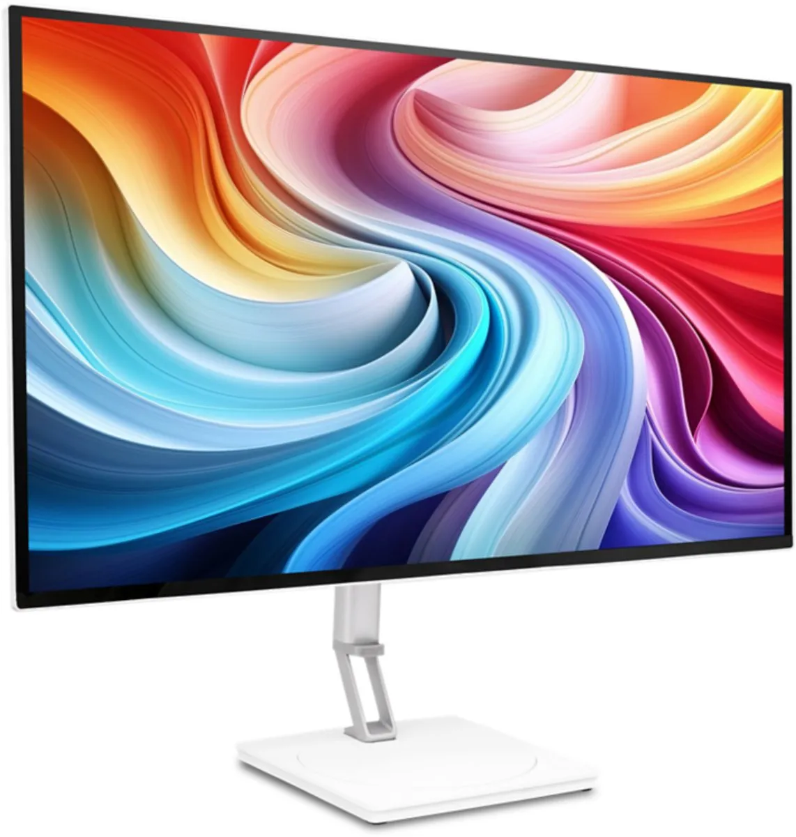 Acer CE270UX QD-OLED Monitor 26.5" - 240Hz - Wit