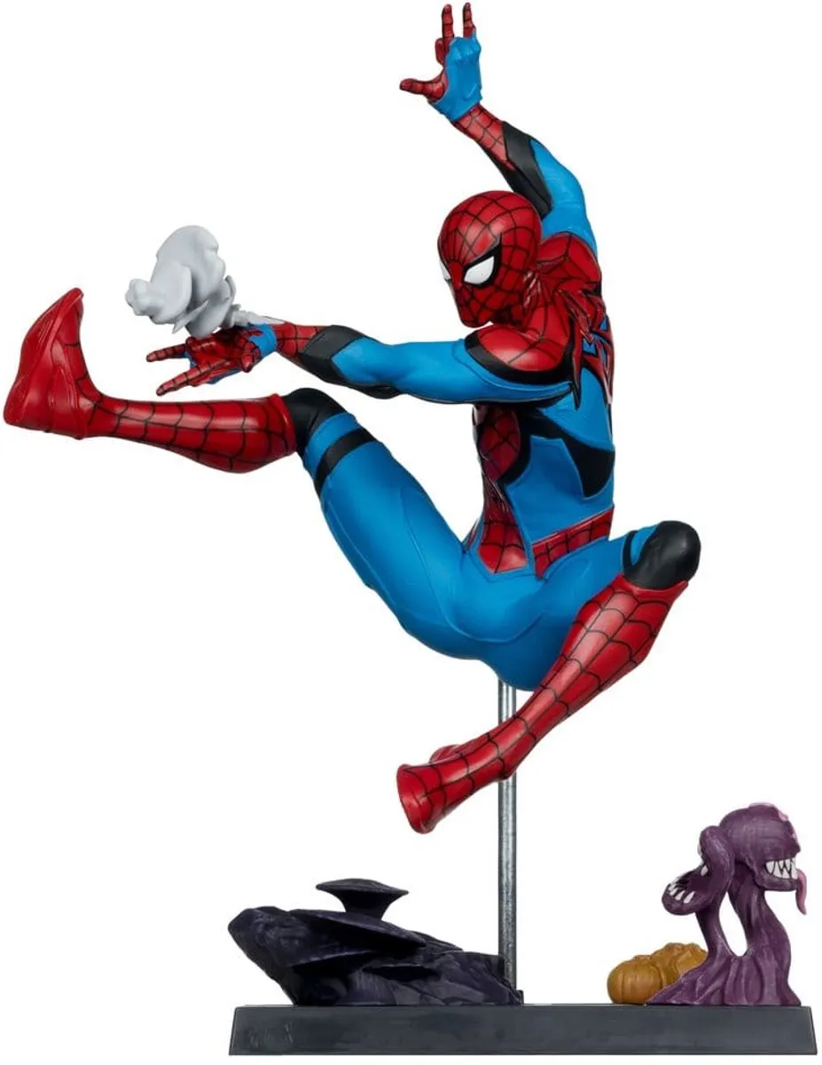 McFarlane Toys Marvel Rivals Spider-Man 1/6 Action Figure 26cm