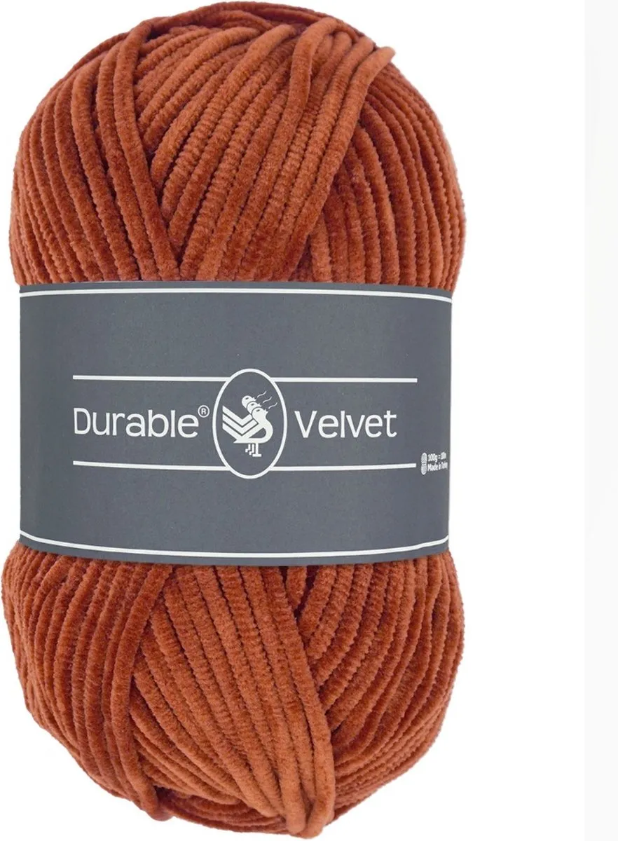 Durable Velvet 2239 Chenille Garen