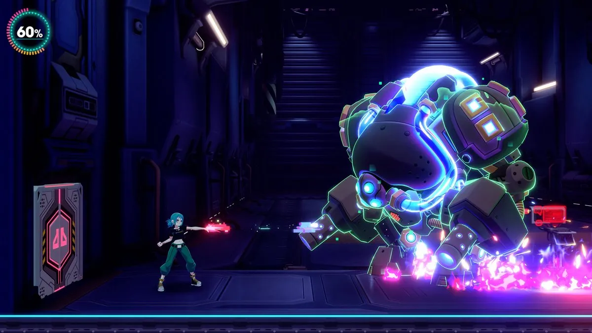 Mindscape Yars Rising Nintendo Switch
