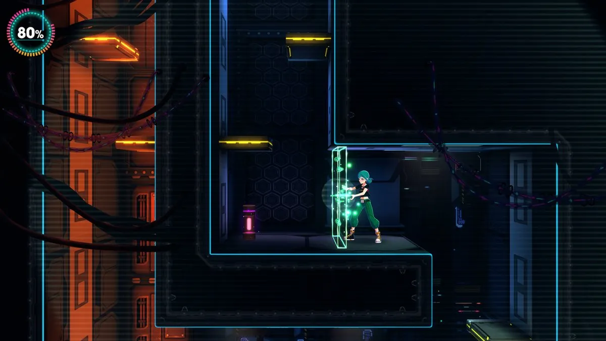 Mindscape Yars Rising Nintendo Switch