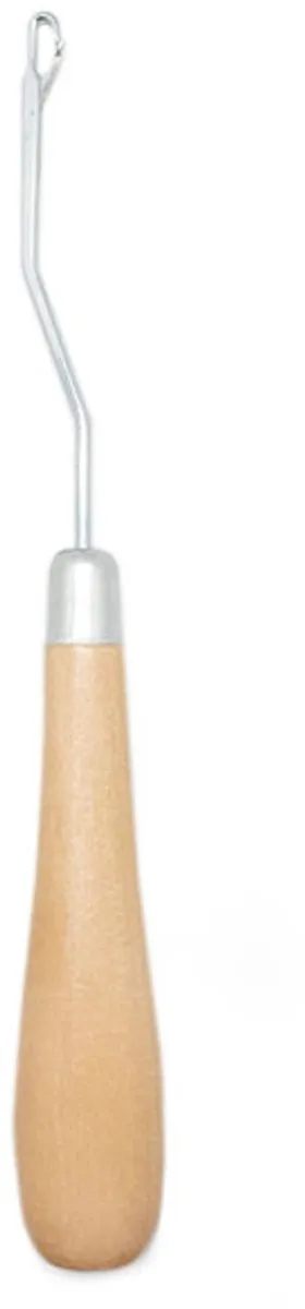 Prym Soedanknoophaak Gebogen