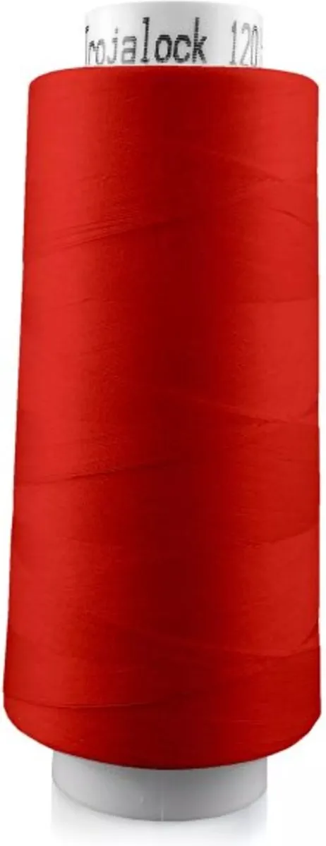Amann Troja Lockgaren 2500m - Fel Rood