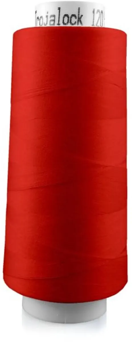 Amann Troja Lockgaren 2500m - Fel Rood