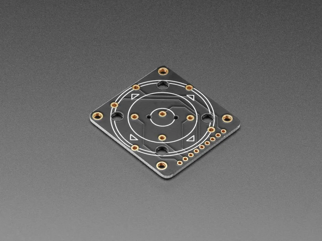 Adafruit ANO Rotary Encoder Breakout PCB 5221