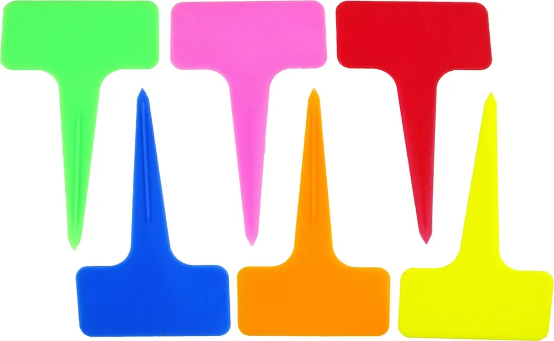 Lean Toys Tuingereedschapset 12-delig - Multikleur