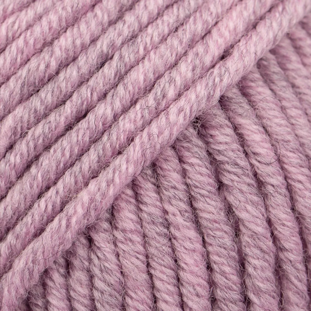 Drops Big Merino Mix Wol Garen 09 Lavendel