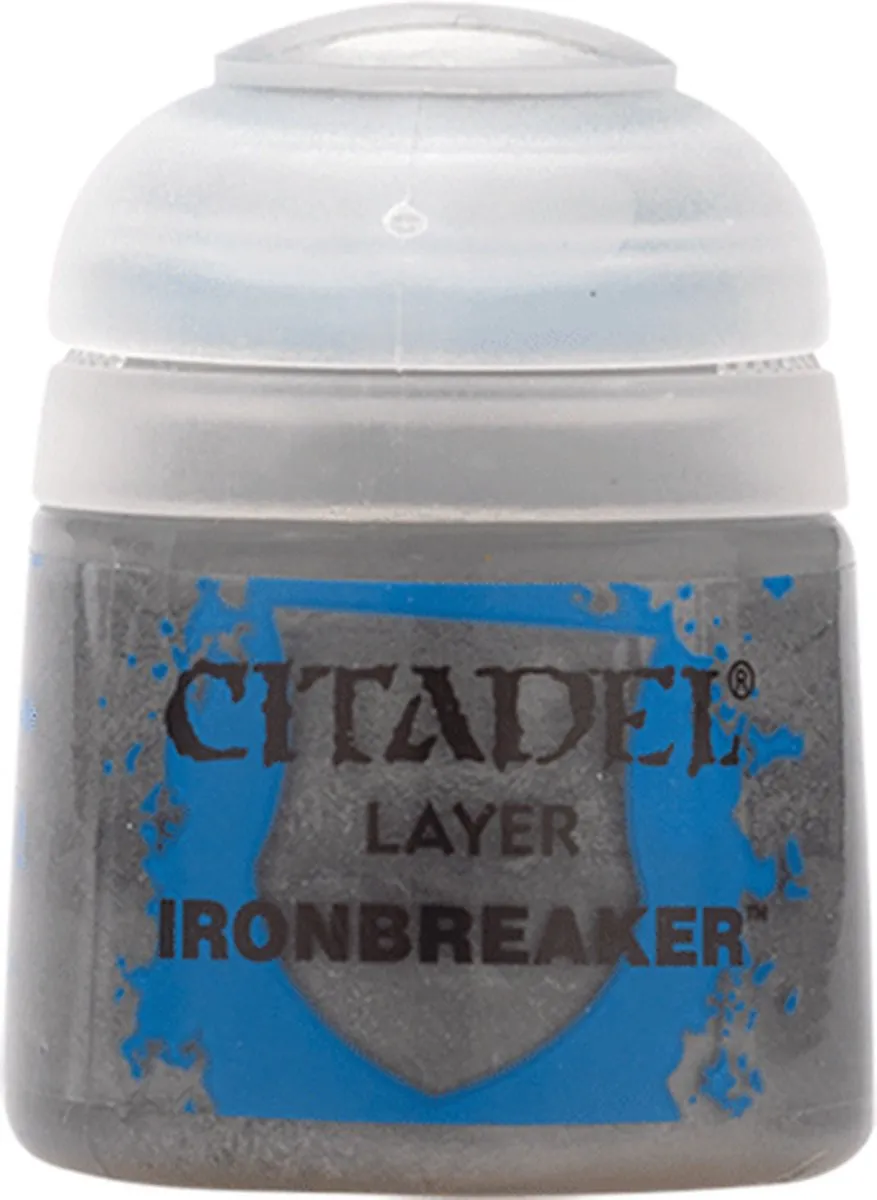 Games Workshop Citadel Layer Ironbreaker