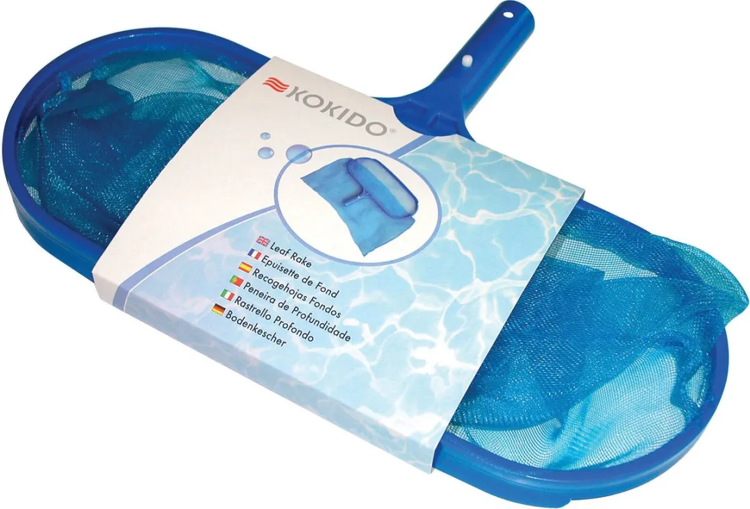 Kokido Easy Diepteschepnet K10357 - Multicolor