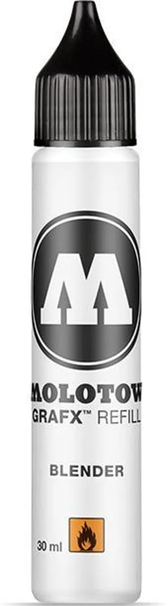Molotow GRAFX Blender Refill 30ml