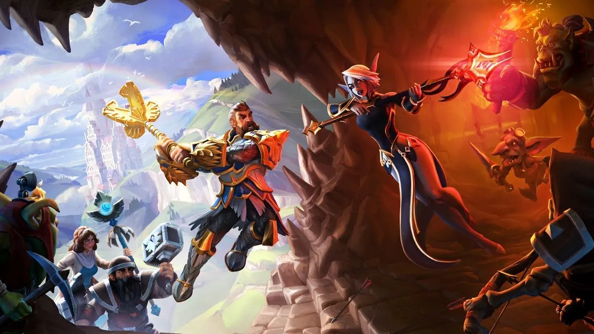 Plaion Dungeons 3 Complete Edition - Xbox One