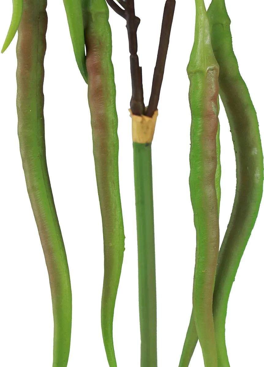 Kaemingk ChiliTak Kunstplant Pepperoni - 78cm