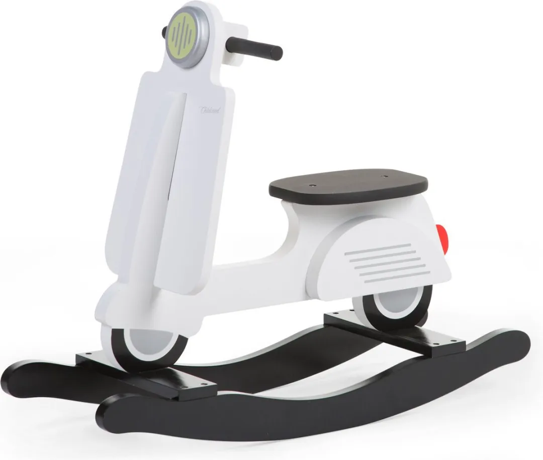 Childhome Schommel Scooter