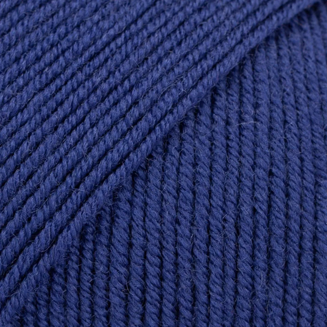 Drops Baby Merino Uni Colour Wol Garen