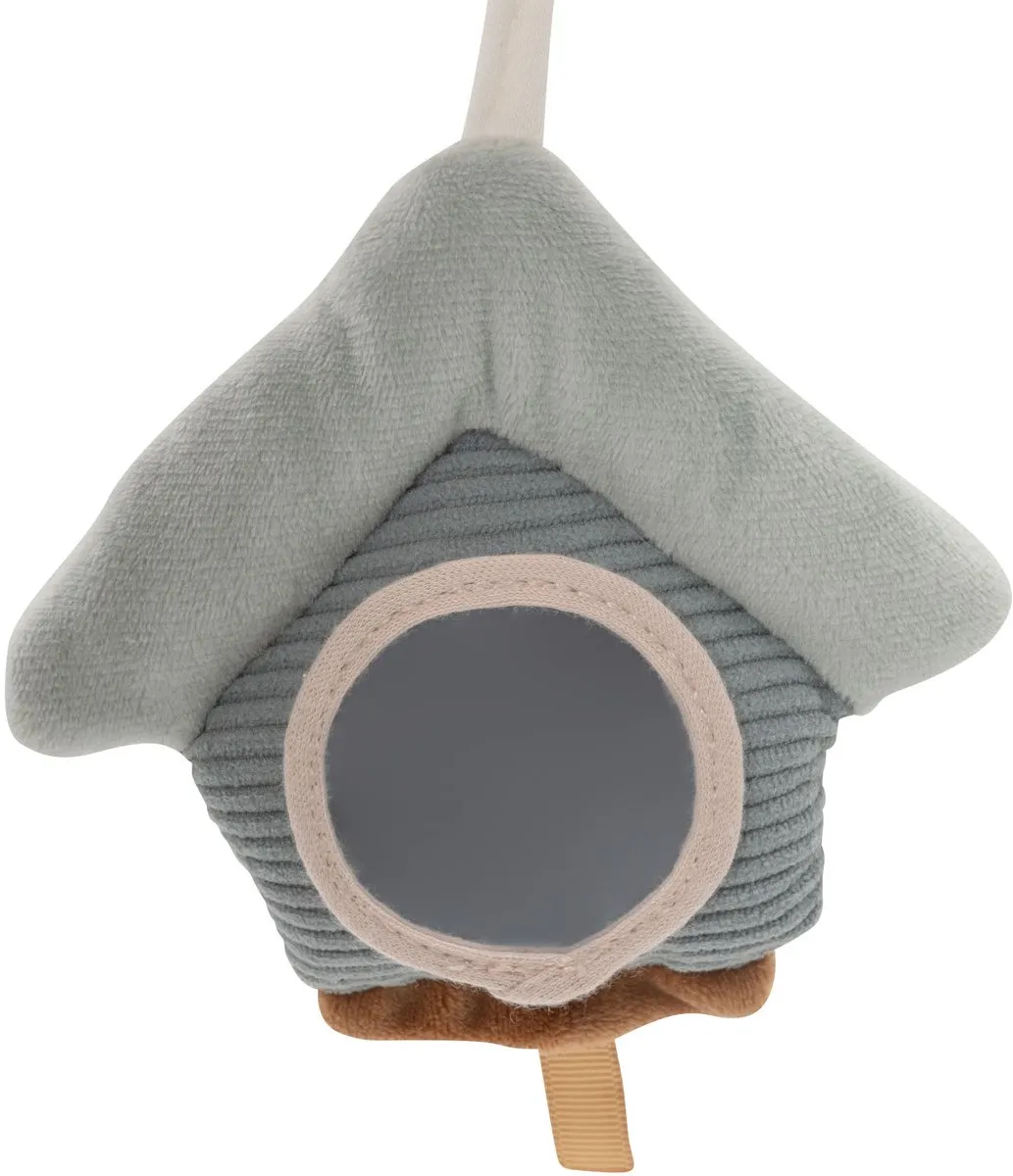 Jollein Baby Activiteitenspiraal Lovely Birds