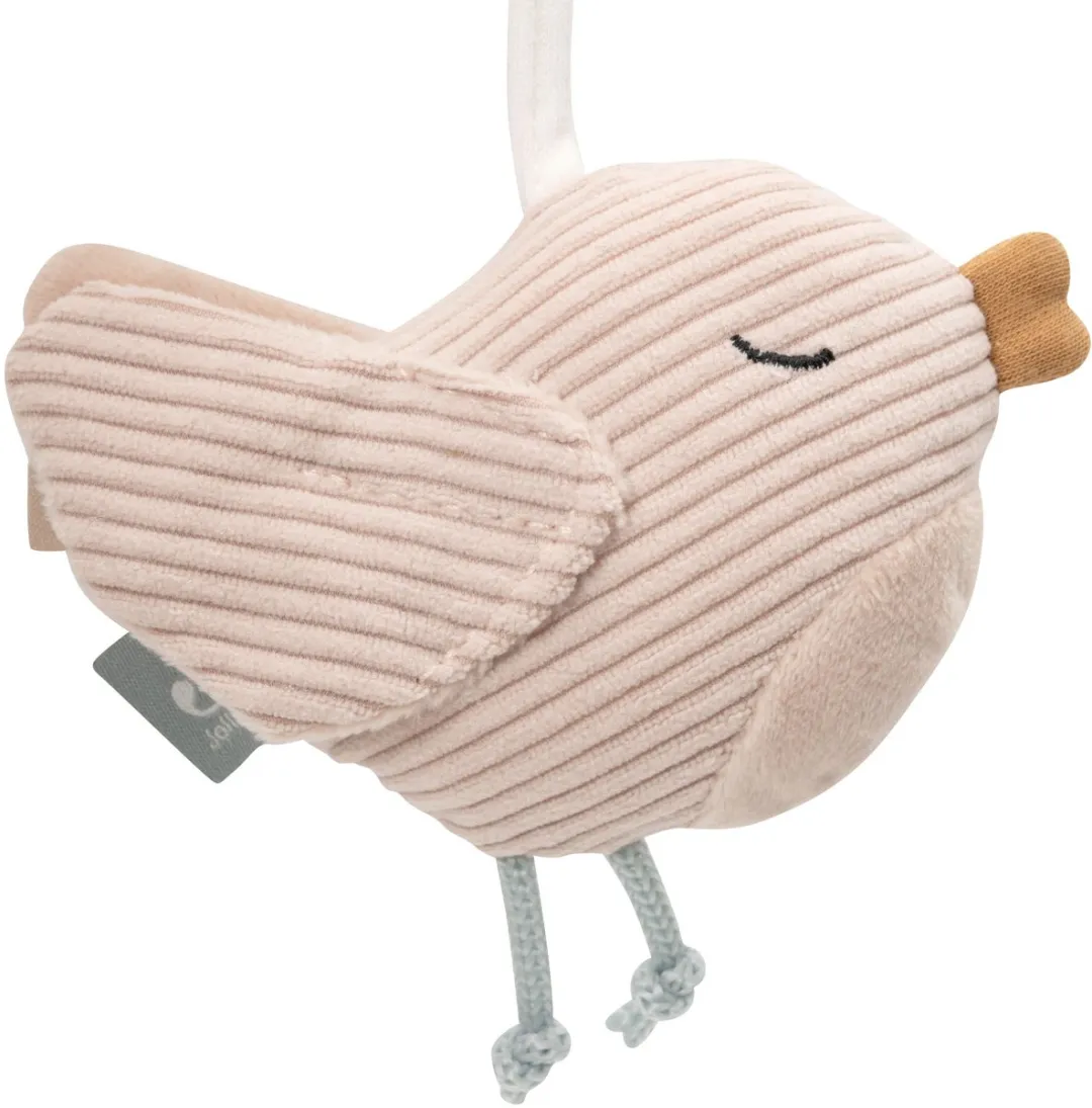 Jollein Baby Activiteitenspiraal Lovely Birds