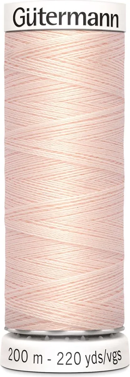 Gutermann Polyester Naaigaren 200m