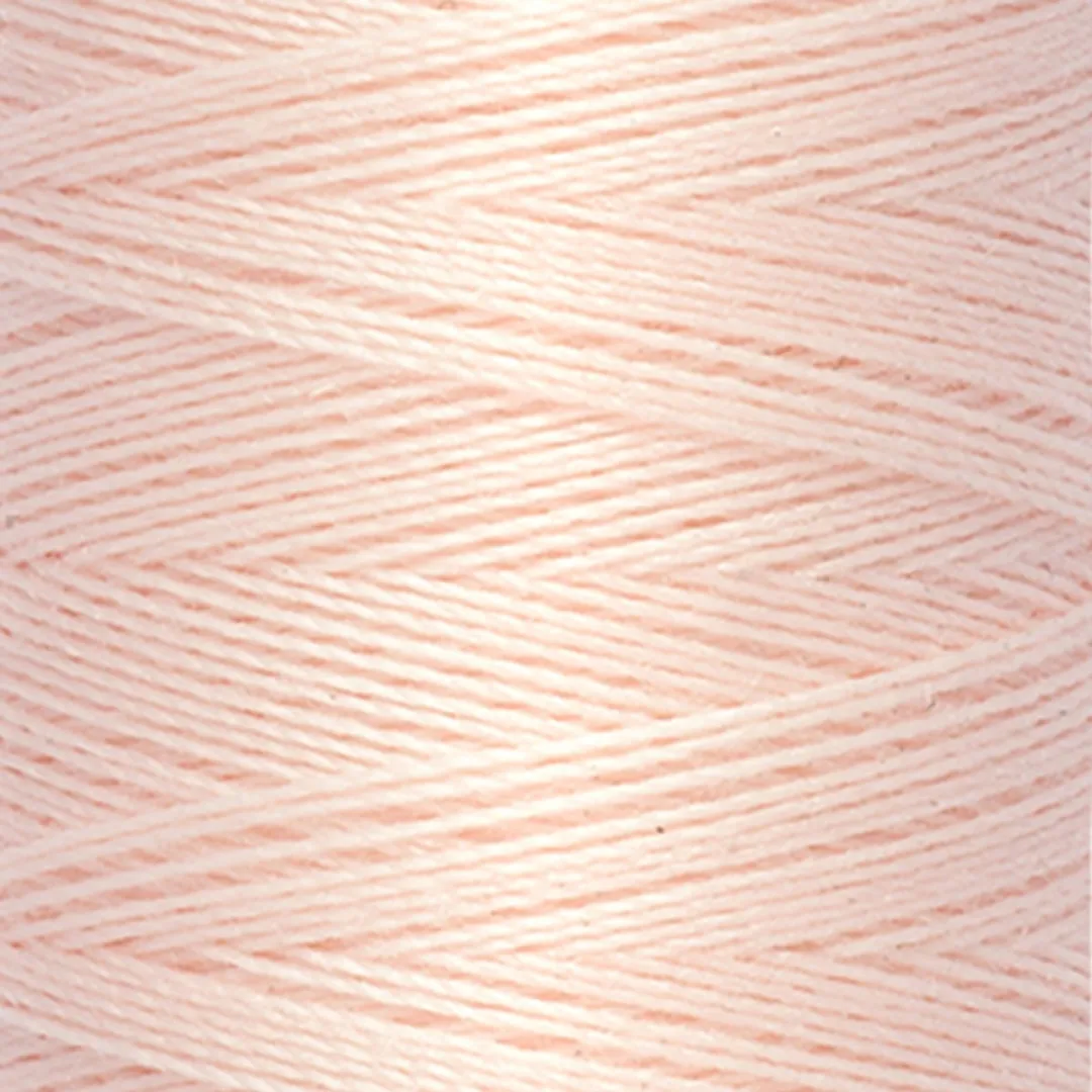 Gutermann Polyester Naaigaren 200m - Rose