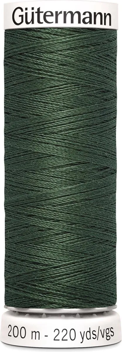 Gutermann Polyester Naaigaren 200m